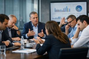 Como a burocracia pode sabotar sua empresa
