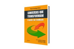 A vida é feita de encontros e conversas