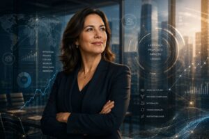 CEO: O cargo que não cabe em uma função